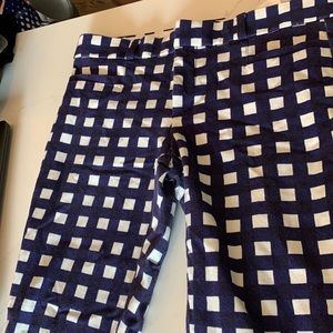 Banana republic Sloan work pants